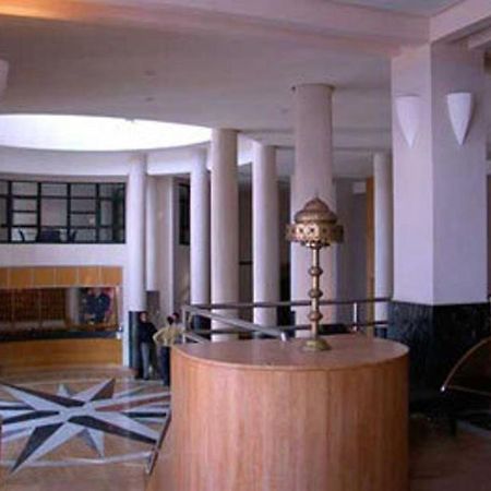 Hotel Sahara Regency Ad-Ad-Dakhla Interior foto