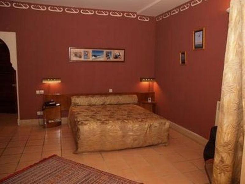 Hotel Sahara Regency Ad-Ad-Dakhla Zimmer foto