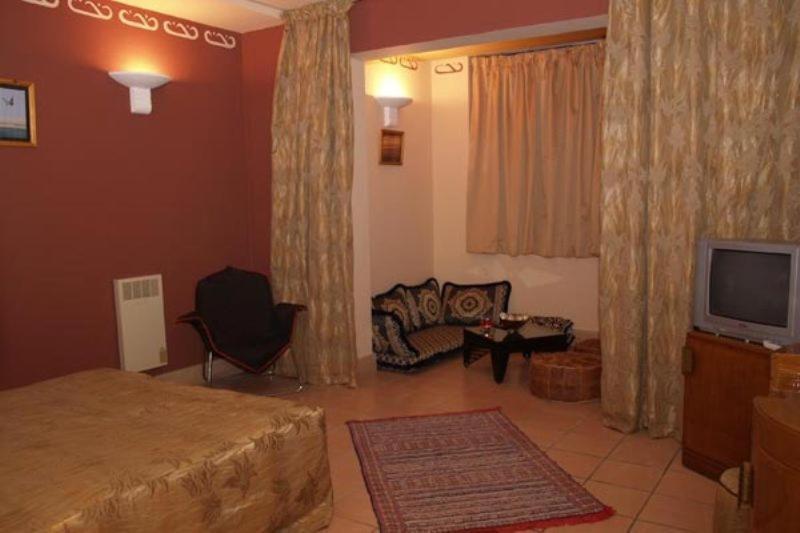 Hotel Sahara Regency Ad-Ad-Dakhla Zimmer foto