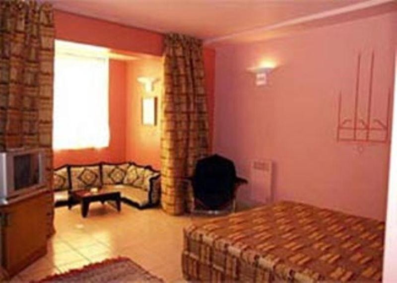 Hotel Sahara Regency Ad-Ad-Dakhla Zimmer foto