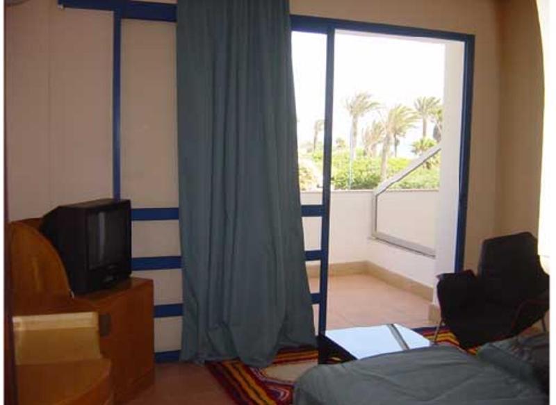Hotel Sahara Regency Ad-Ad-Dakhla Zimmer foto