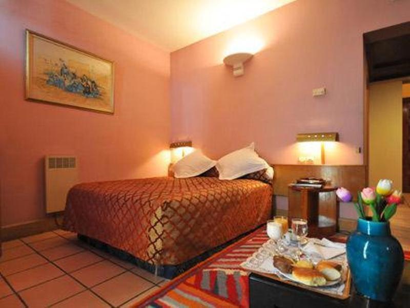Hotel Sahara Regency Ad-Ad-Dakhla Zimmer foto